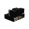 Line Magnetic LM-mini84IA Schwarz Anschlüsse