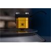 Skyanalog Reference MC Tonabnehmer Gelb mit Plattenspieler