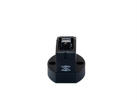 Skyanalog P-1M Schwarz Vorderseite