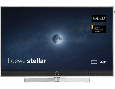 Loewe Stellar. 48 dr+