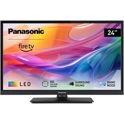 Panasonic TV-24S50AEZ