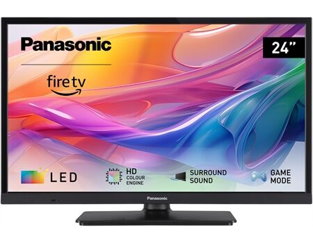 Panasonic TV-24S50AEZ