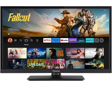 Panasonic TV-24S50AEZ