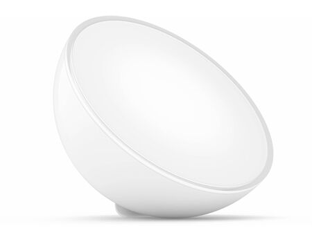 Philips Hue Go Bluetooth LED-Tischleuchte