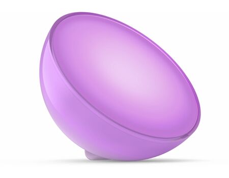 Philips Hue Go Bluetooth LED-Tischleuchte