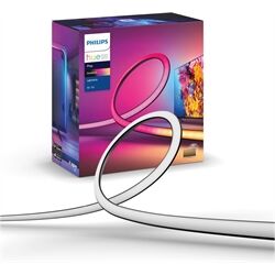 Philips Hue Play Gradient Lightstrip/75" TV