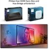 Philips Hue Play Gradient Lightstrip/75" TV