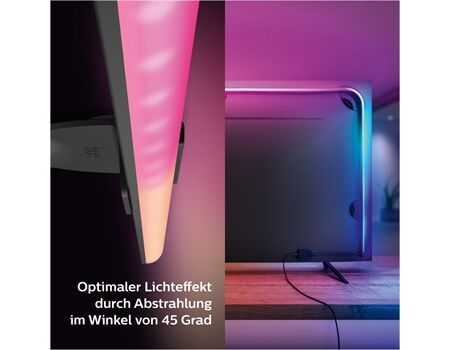 Philips Hue Play Gradient Lightstrip/75" TV