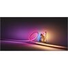 Philips Hue Play Gradient Lightstrip/75" TV