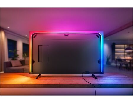 Philips Hue Play Gradient Lightstrip/75" TV