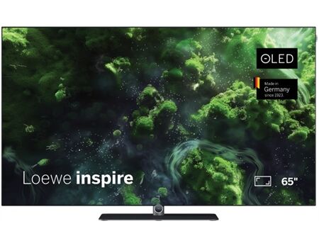 Loewe Inspire 65 dr+