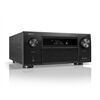 Denon AVC-A10H Schwarz Vorderseite