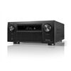 Denon AVC-A10H Schwarz Seitenansicht