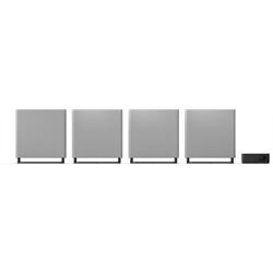 Sony Theatre Quad Surround System BRAVIA