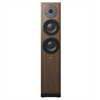 DynAudio Contour Legacy Walnuss Frontansicht