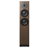 DynAudio Contour Legacy Walnuss Frontansicht