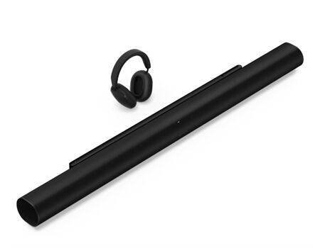 Sonos Set Arc Ultra und Ace