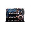 Audiolab 7000A aluminium silber Platine