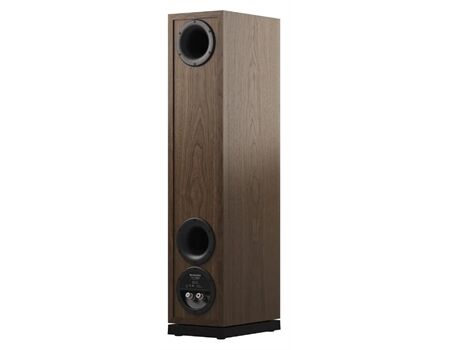 DynAudio Contour Legacy Rückansicht