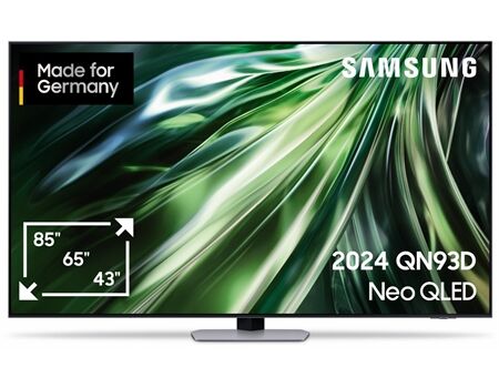 Samsung GQ75QN93DAT