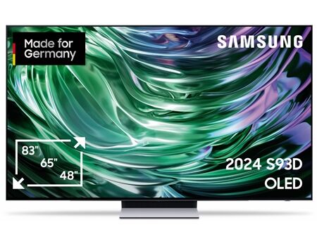 Samsung GQ55S93DAE