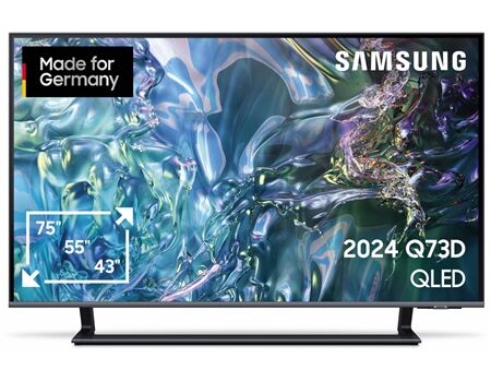Samsung GQ43Q73DAU
