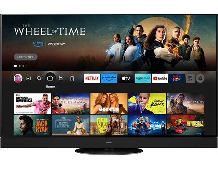 Panasonic TV-55Z95AEG