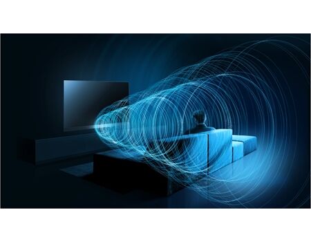 Panasonic TV-55Z95AEG