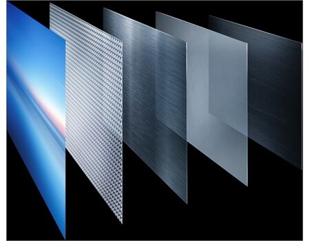Panasonic TV-55Z95AEG