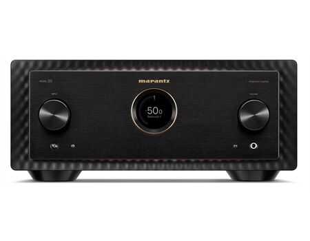 Marantz Model 10 Vollverstärker