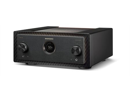 MARANTZ MODEL 10