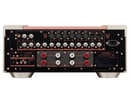 MARANTZ MODEL 10