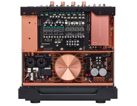 MARANTZ MODEL 10