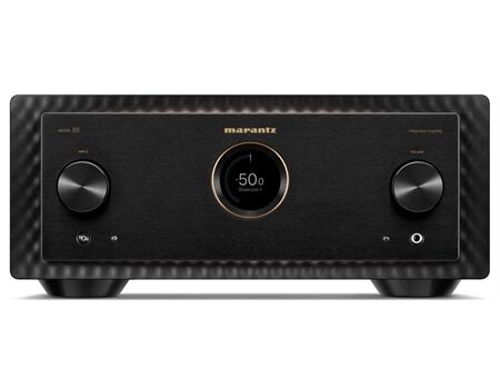 MARANTZ MODEL 10