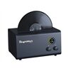 MARK II Ultraschall Plattenwaschmaschine schwarz