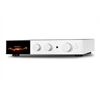 Audiolab 9000A alu/silber Vorderseite Bild