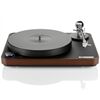 Concept Signature Laufwerk Plattenspieler dark wood