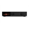 Audiolab 9000N Schwarz Vorderseite Bild