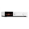 Audiolab 9000N silber Vorderseite Bild