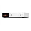 Audiolab 9000N silber Frontansicht Bild