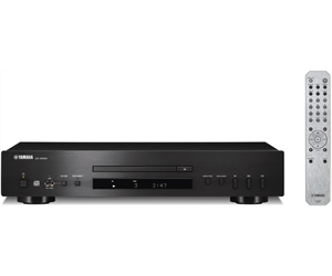 Yamaha CD-S303 Alle Farben