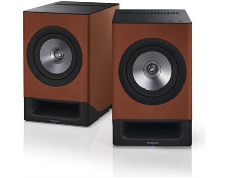 Technics SC-CX700E-T Wireless Hifi Speaker System