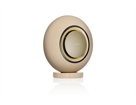 Grand Horizon Marantz champagner seite