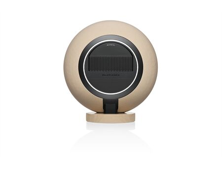 Grand Horizon Marantz champagner rückseite