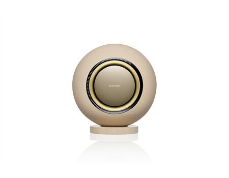 Marantz Horizon front champagner