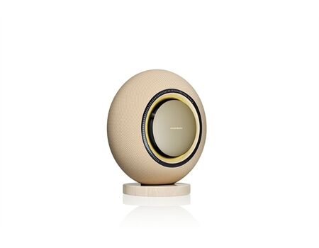 Marantz Horizon champagner seite