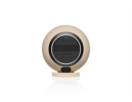 Marantz Horizon champagner rückseite