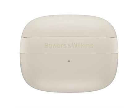 B&W Pi 8 Dove White Bluetooth Kopfhörer Case/Hülle