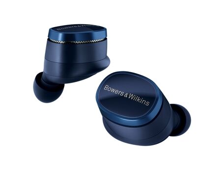 B&W Pi 8 midnight blue Bluetooth Kopfhörer