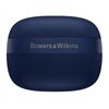 B&W Pi 8 midnight blue Bluetooth Kopfhörer Case/Hülle